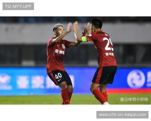 中超焦点战：法比奥两球助力国安大胜，亚泰保级形势堪忧