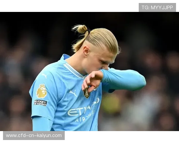 哈兰德在对手禁区内的成功争顶率非常可观,哈兰德到底什么水平