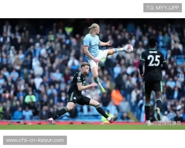 曼城若在纽卡身上失分，英超争冠将瞬间复杂化
